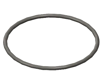 Graco 13867-51 O-Ring, Epr, 2-141 – Part #13867-51