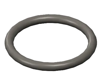 Graco 13867-61 O-Ring, Epr, 2-118 – Part #13867-61