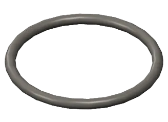 Graco 13867-63 O-Ring, Epr, 2-125 – Part #13867-63