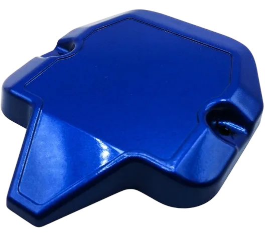 Graco 15B254 Front Cover – Part #15B254