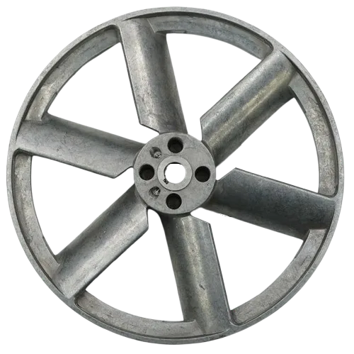 Graco 15E410 Fan Pulley – Part #15E410
