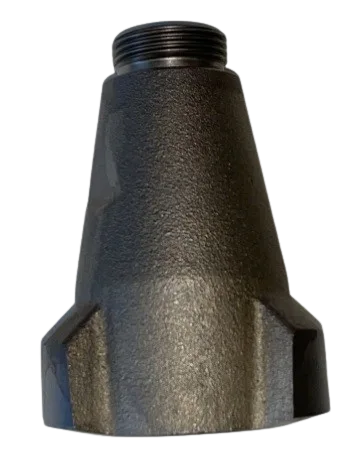Graco 15E655 Intake Valve Housing – Part #15E655