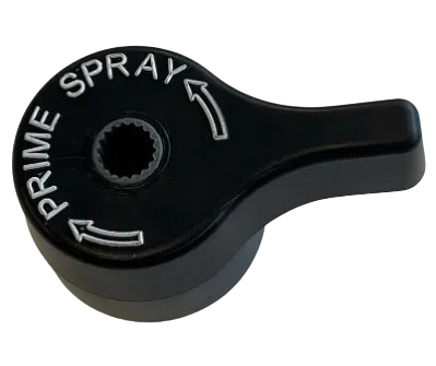 Graco 15G563 Prime Drain Valve Handle – Part #15G563