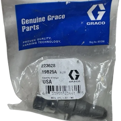 Graco 223628 Twist Lock Fitting Coupler – Part #223628
