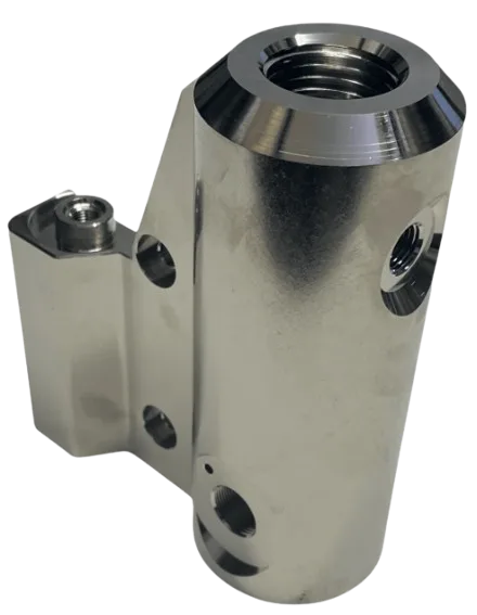 Graco 15H977 Manifold Filter – Part #15H977