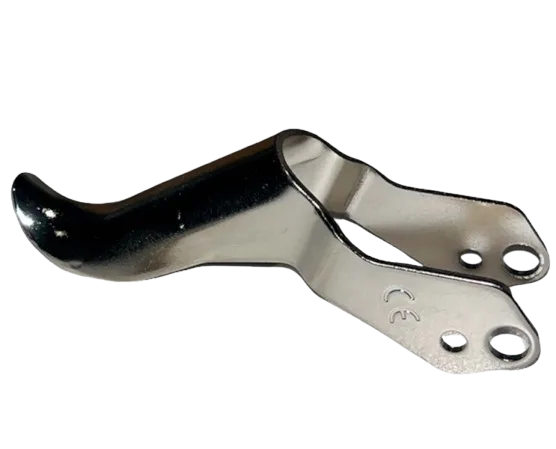 Graco 15J409 2-Finger Contractor Airless Spray Gun Trigger – Part #15J409