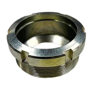 Graco 15J792 Packing Nut – Part #15J792