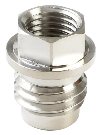 Graco 16C080 Housing, Needle Packing – Part #16C080