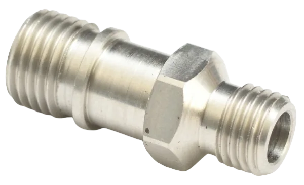 Graco 16C107 Fitting,  Resin,  Hose – Part #16C107