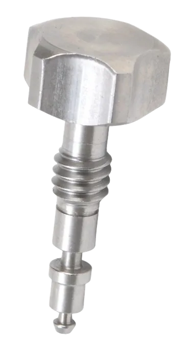 Graco 16C117 Valve, Solvent – Part #16C117