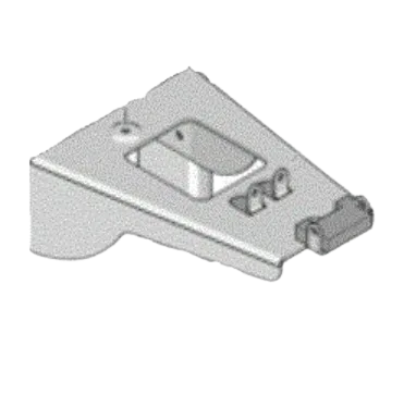 Graco 16D683 Frame X7 and LTX17 – Part #16D683