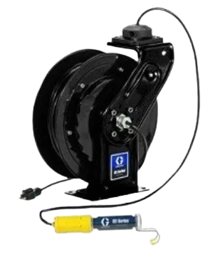 Graco 16H256 Ground Reel – Part #16H256
