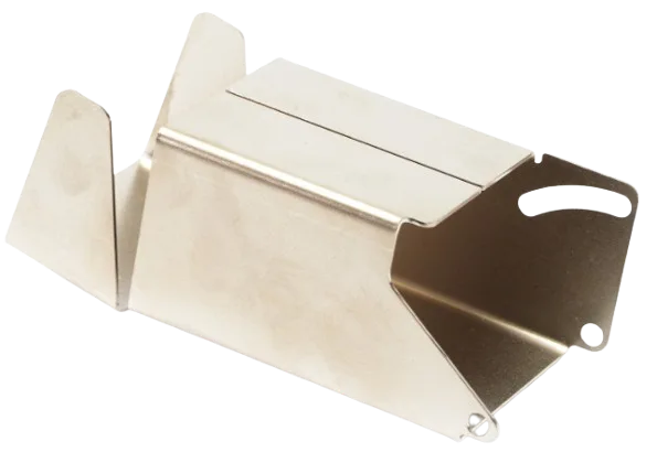 Graco 16K763 Deflector, Chute, Closd, Rs, Int Choppr – Part #16K763