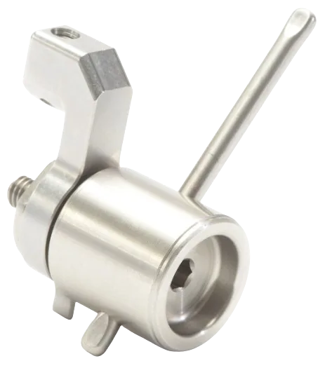 Graco 16N617 Kit,  Repair,  Catalyst,  Yoke – Part #16N617
