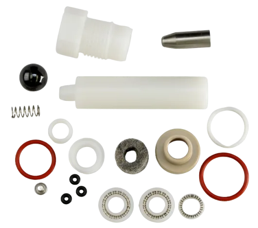 Graco 16N919 Kit, Complete Rebuild, Catalyst – Part #16N919