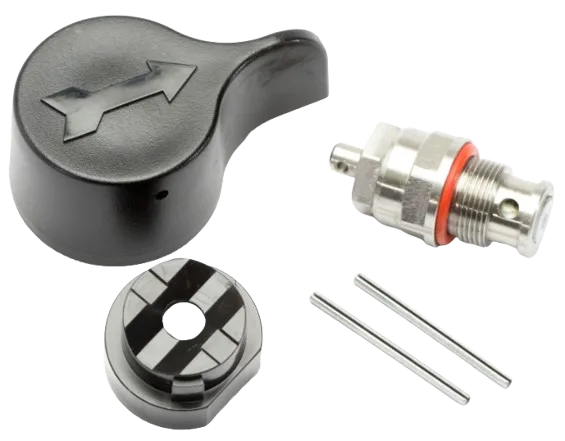 Graco 16N975 Kit, Relief/Recirc Valve – Part #16N975