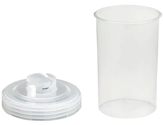 Graco 16P165 Lids & Liners Kit, 25-Pack – Part #16P165