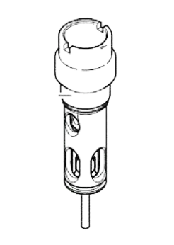 Graco 16P452 Outlet Valve Repair Kit – Part #16P452
