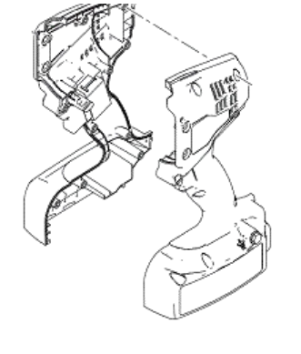 Graco 16P962 Clam PS HD Repair Kit – Part #16P962