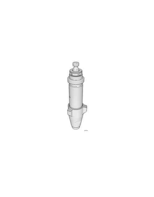 Graco 16X427 Fluid Section Pump, Maxlife – Part #16X427