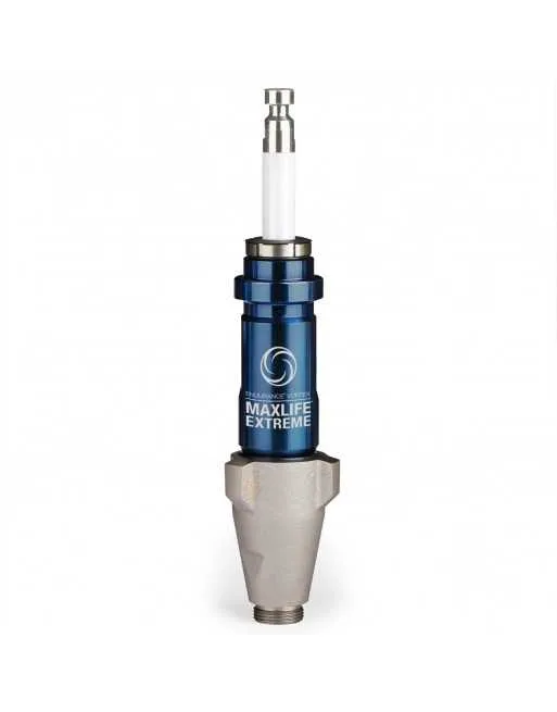Graco 17H826 Endurance Vortex MaxLife Extreme Piston Pump – Part #17H826