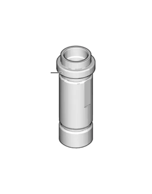 Graco 17H867 Pump Cylinder – Part #17H867