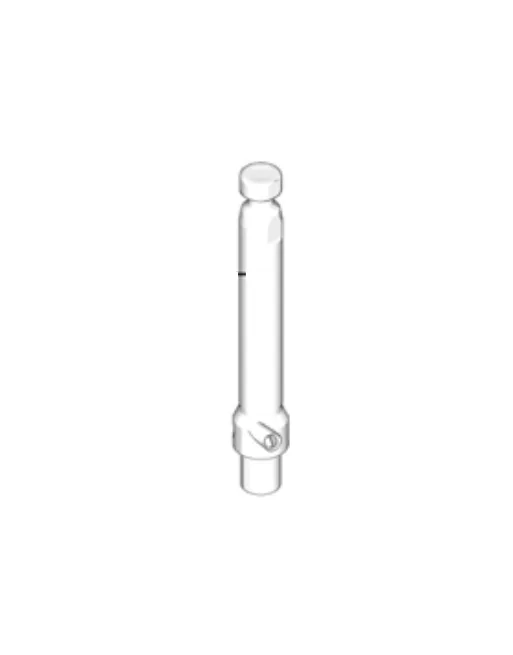 Graco 17H876 Piston Rod – Part #17H876