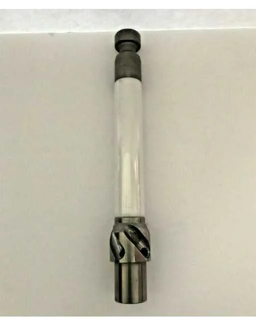 Graco 17H879 Piston rod – Part #17H879
