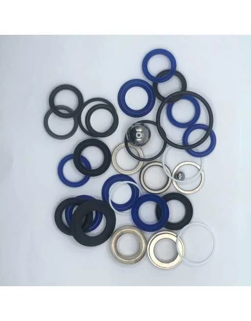 Graco 17K162 Pump Repair Kit – Part #17K162