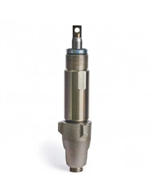 Graco 24W997 Endurance Chromex Piston Pump – Part #24W997