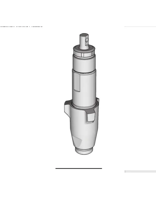 Graco 287579 Pump Repair Kit – Part #287579