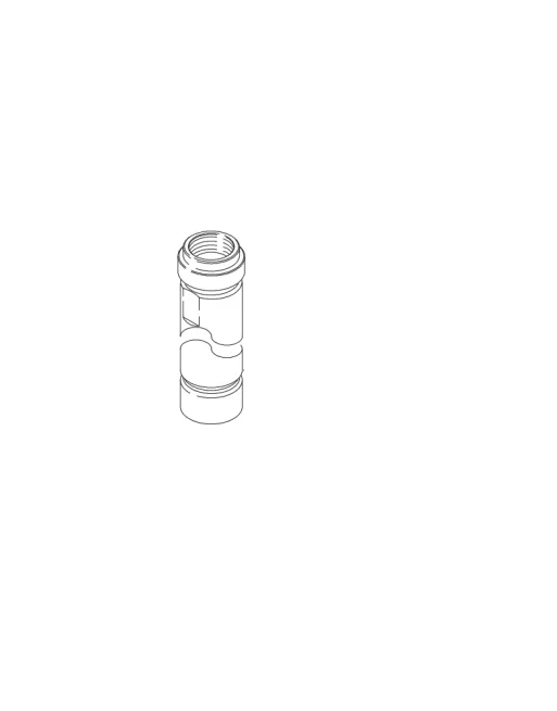 Graco 287581 Pump Cylinder Repair Kit – Part #287581