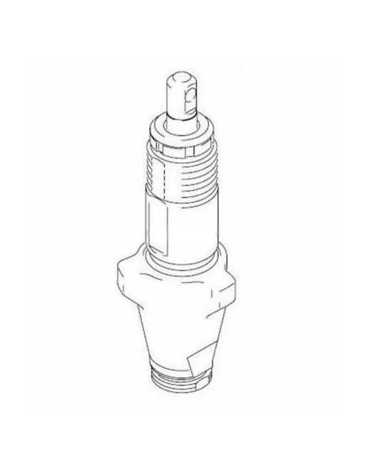 Graco 288467  Displacement Pump – Part #288467