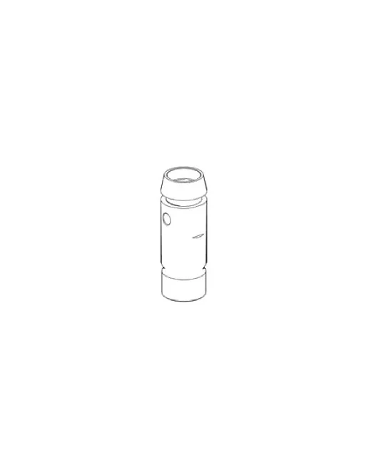 Graco 288483 Pump Cylinder Repair Kit – Part #288483