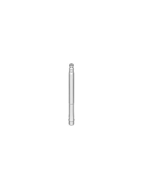Graco 288821 Pump Piston Rod – Part #288821