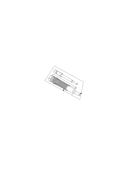 Graco 054130 Tube Pe Rnd .250 Od .04 Wa – Part #054130