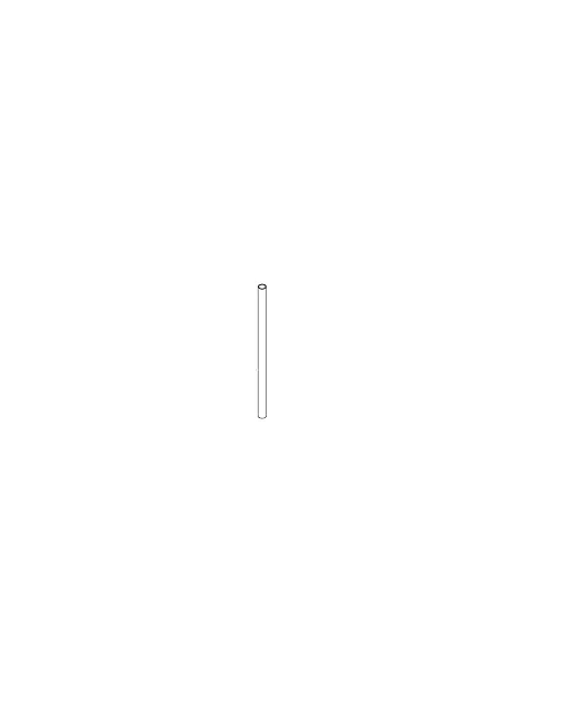 Graco 054715 Tube, Nyl, .625 Od, .0625 Wa – Part #054715