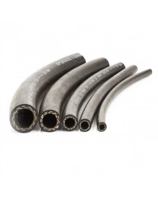 Graco 061205 Nylon Braided Fluid Hose 1/4 in ID 500 psi (35 bar) – Part #061205