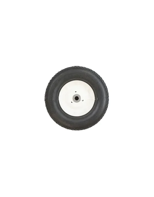 Graco 106062 Semi Pneumatic Wheel – Part #106062