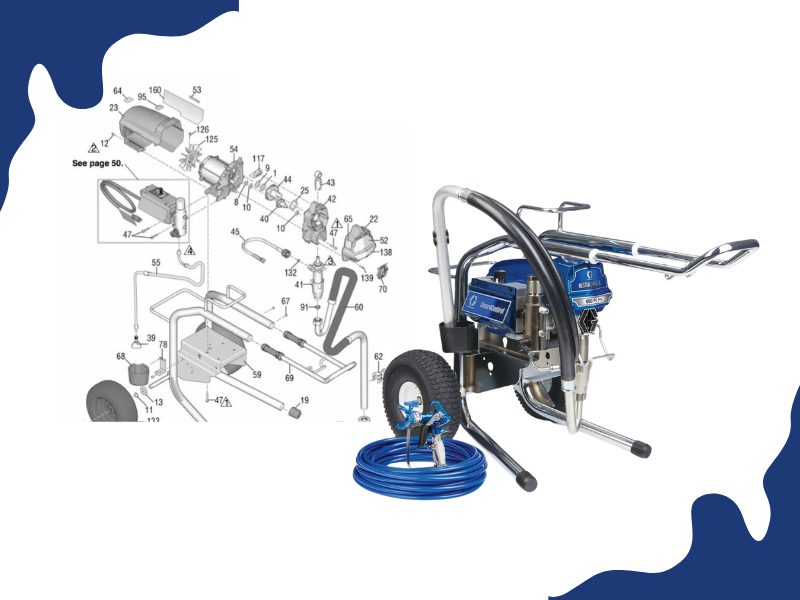Sprayer and Parts: Why Choose Us for All Things Sprayers