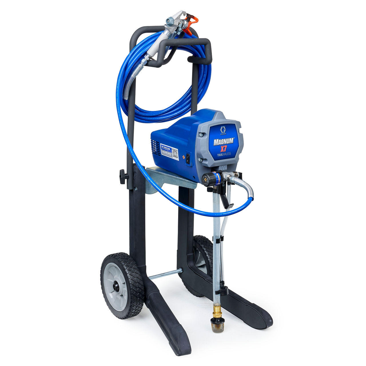 Graco Magnum X7 Paint Sprayer