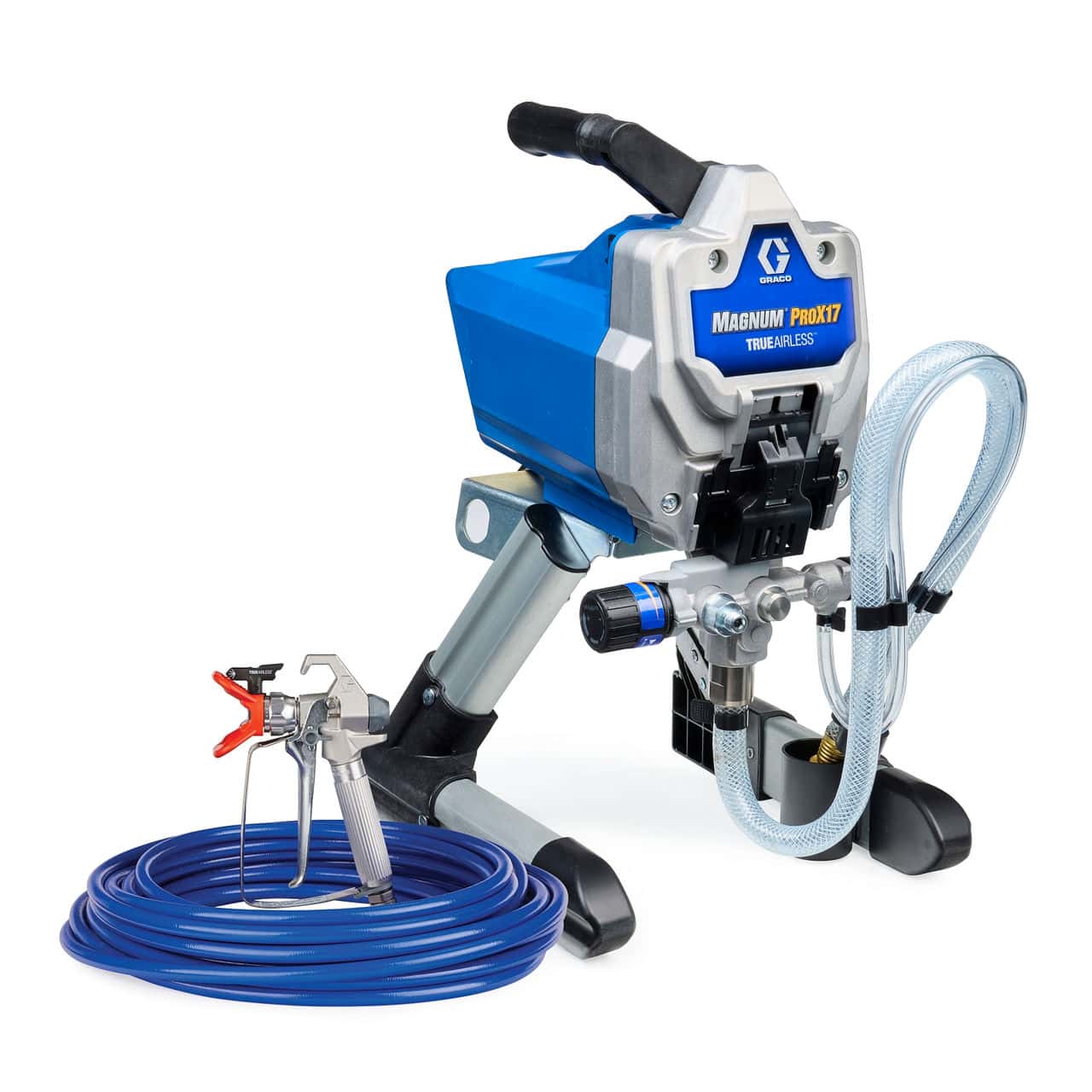 Graco Magnum ProX17 Airless Paint Sprayer Model 17G177