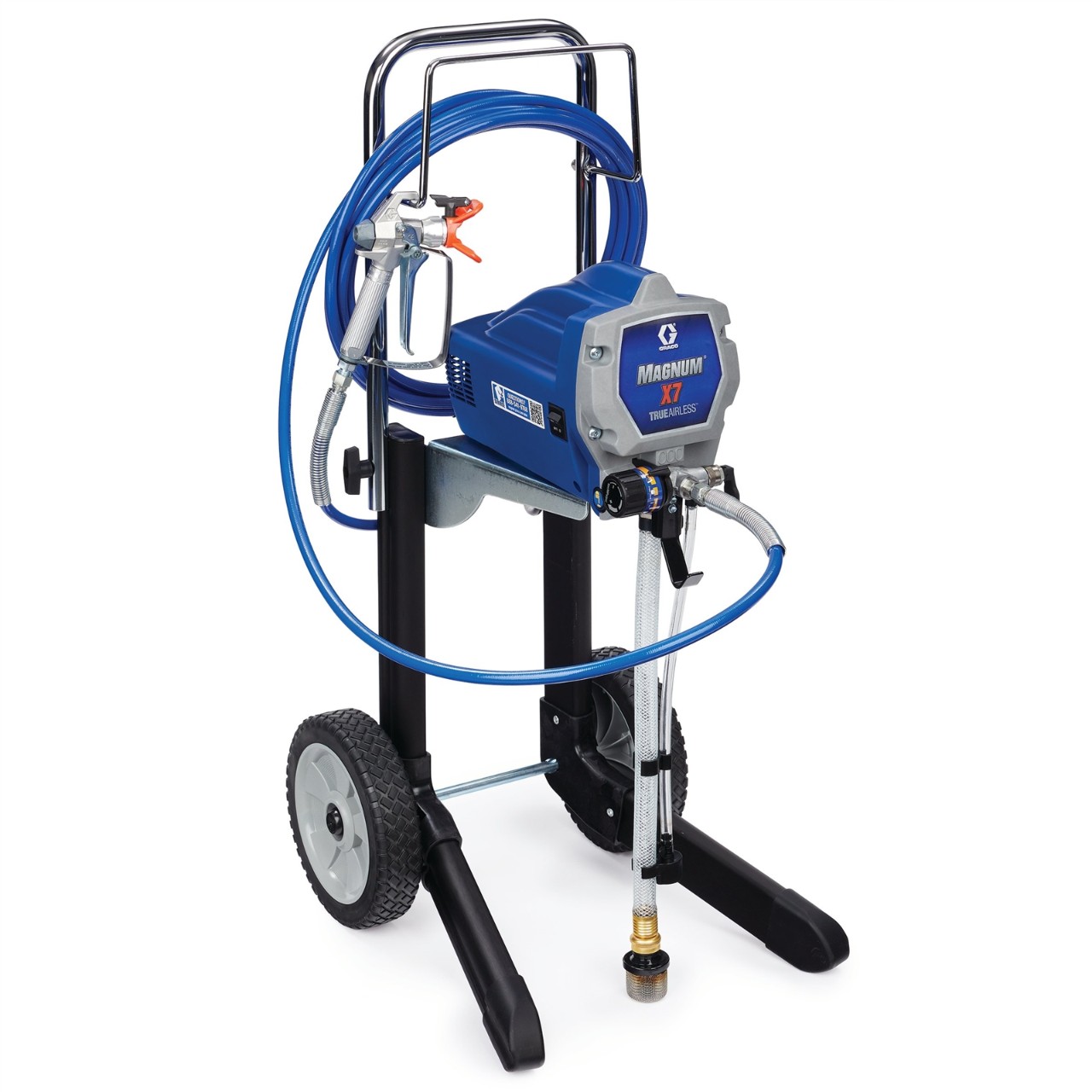 Buy Graco Magnum X7 Paint Sprayer in Ewing, New-jersey