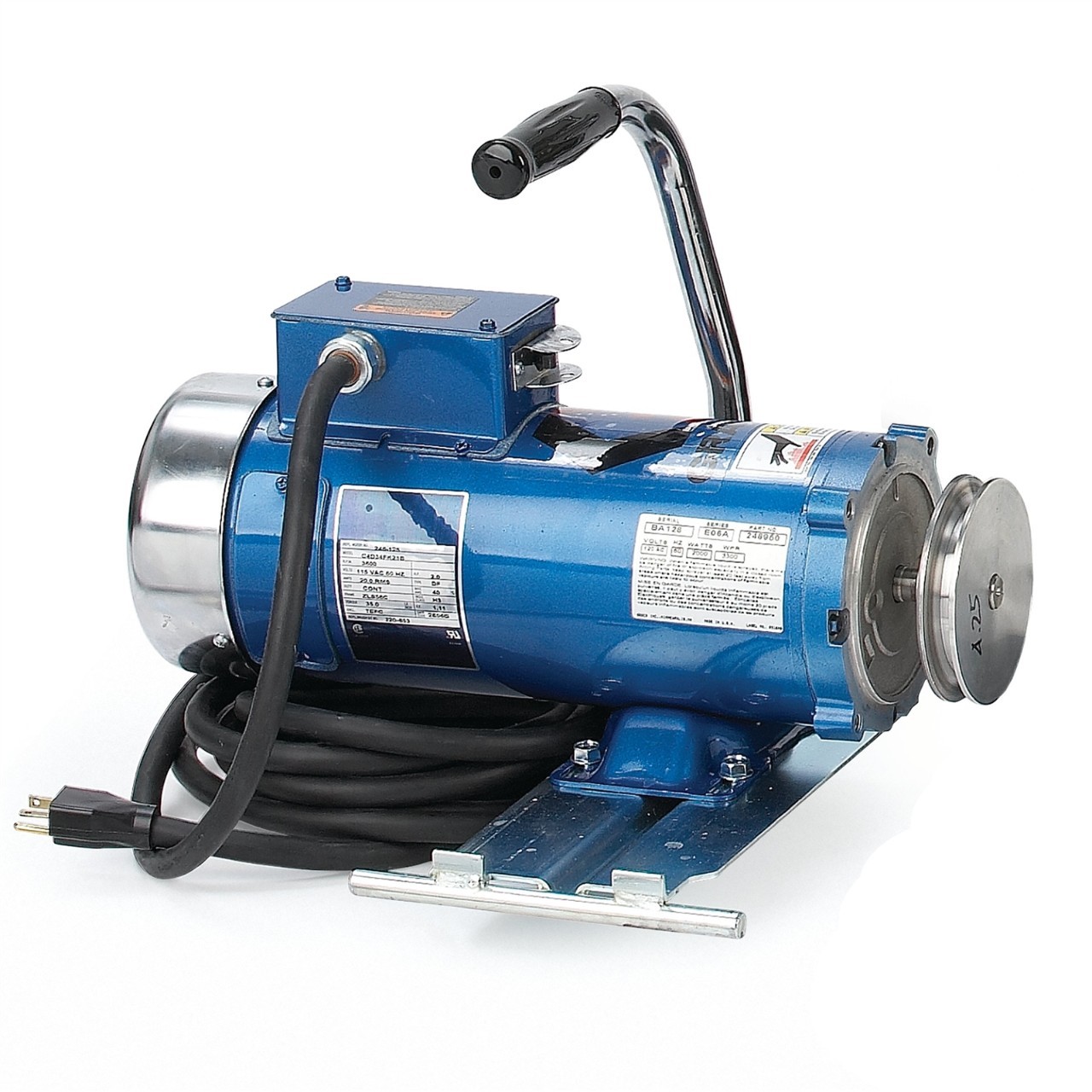 Graco Electric Motor Kits