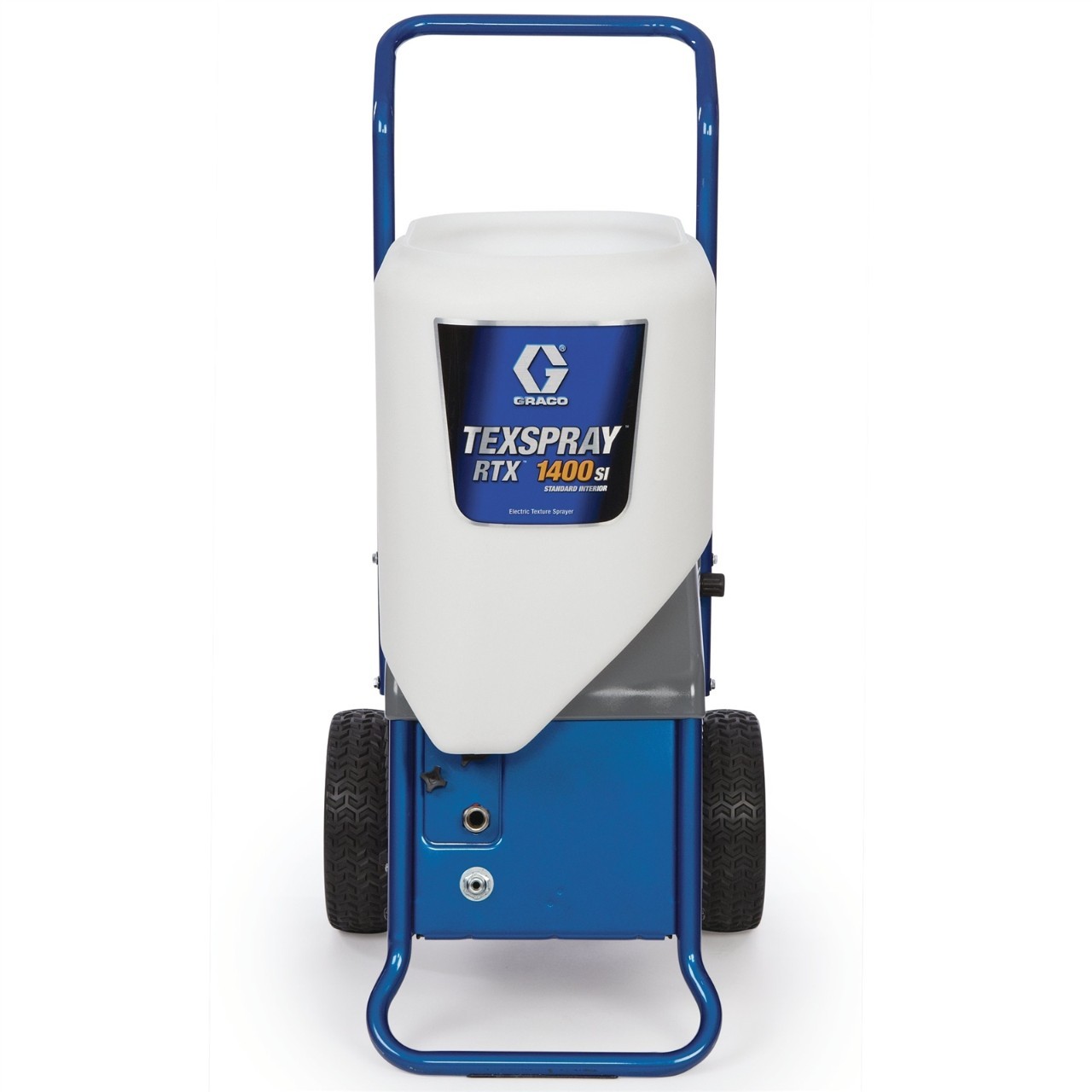Graco Interior Texture Sprayers