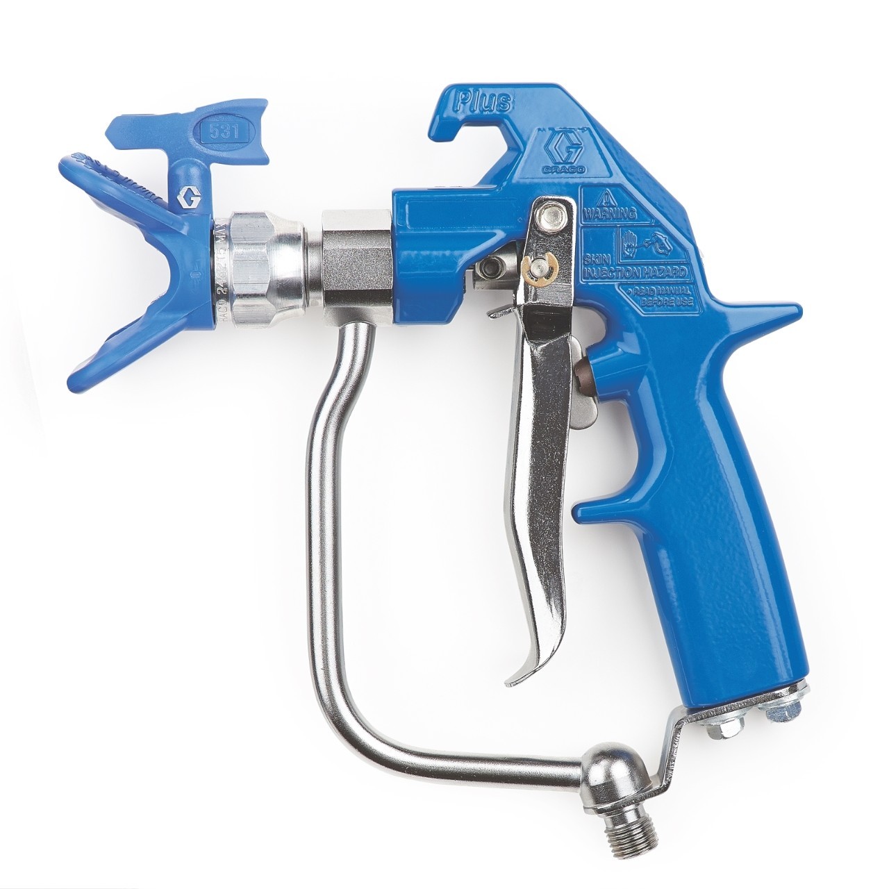 Graco Texture Guns