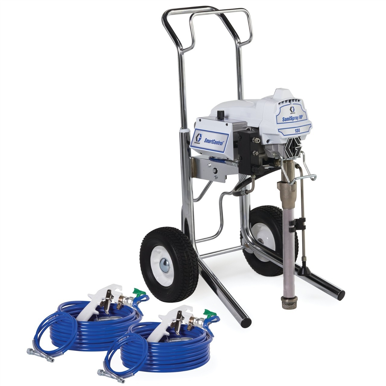 Graco Disinfectant  Sprayers