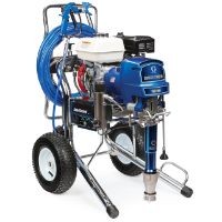 Graco GMAX II HD Interior Texture Sprayers