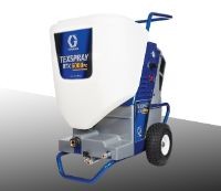 Graco TexSpray RTX