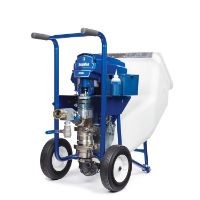 Graco ToughTek Piston Pumps